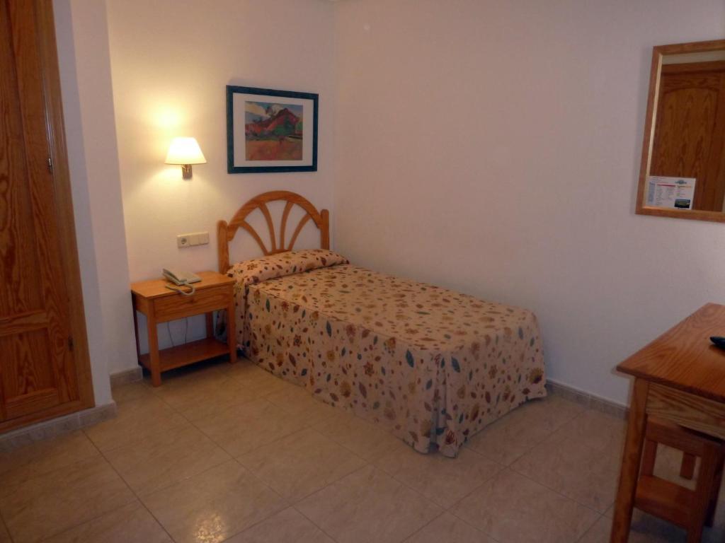 Hotel Levante Guardamar del Segura Room photo